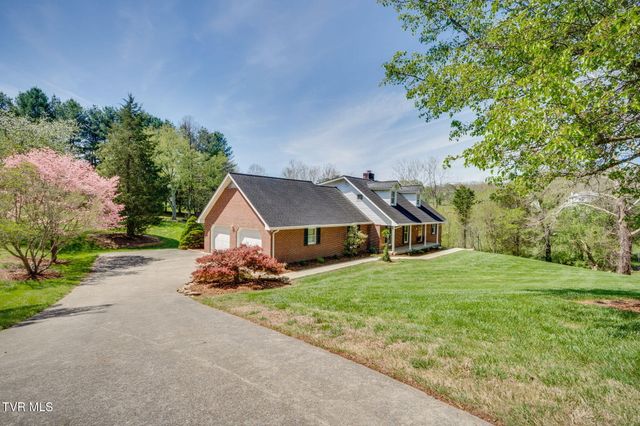 400 Pactolus Road, Kingsport, TN 37663