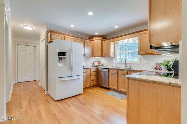 400 Pactolus Road, Kingsport, TN 37663