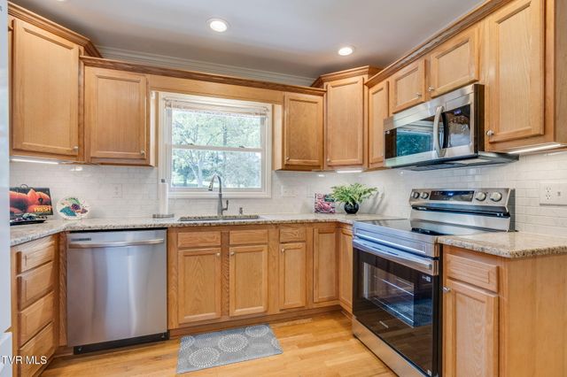 400 Pactolus Road, Kingsport, TN 37663