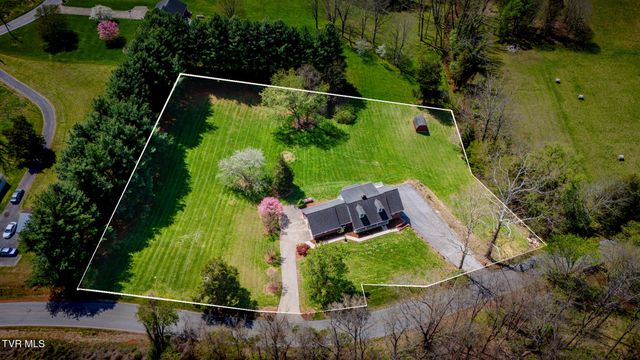 400 Pactolus Road, Kingsport, TN 37663