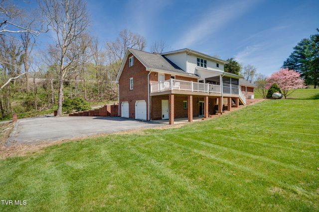 400 Pactolus Road, Kingsport, TN 37663