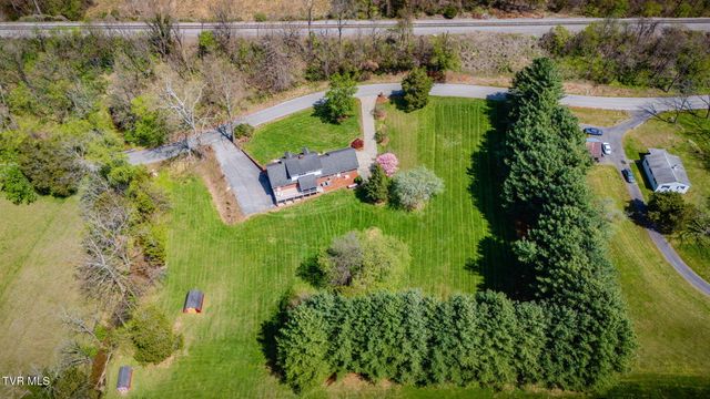 400 Pactolus Road, Kingsport, TN 37663