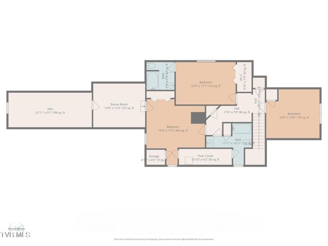 400 Pactolus Road, Kingsport, TN 37663