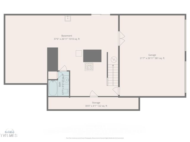 400 Pactolus Road, Kingsport, TN 37663