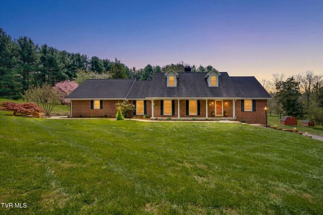 400 Pactolus Road, Kingsport, TN 37663