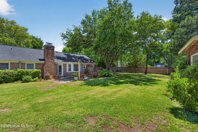 622 Long Leaf Acres Drive, Wilmington, NC 28405