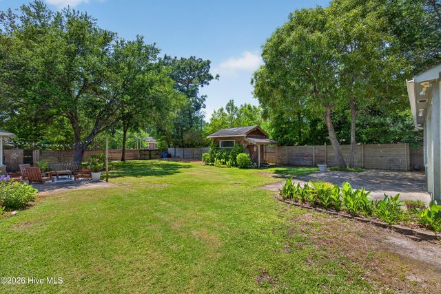 622 Long Leaf Acres Drive, Wilmington, NC 28405