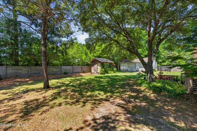 622 Long Leaf Acres Drive, Wilmington, NC 28405
