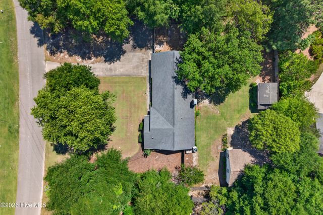 622 Long Leaf Acres Drive, Wilmington, NC 28405