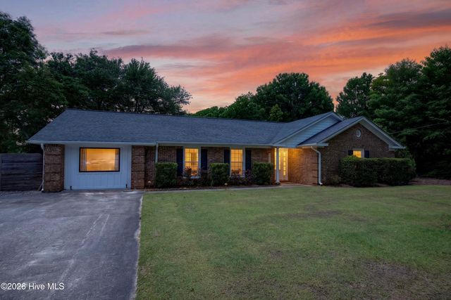 622 Long Leaf Acres Drive, Wilmington, NC 28405