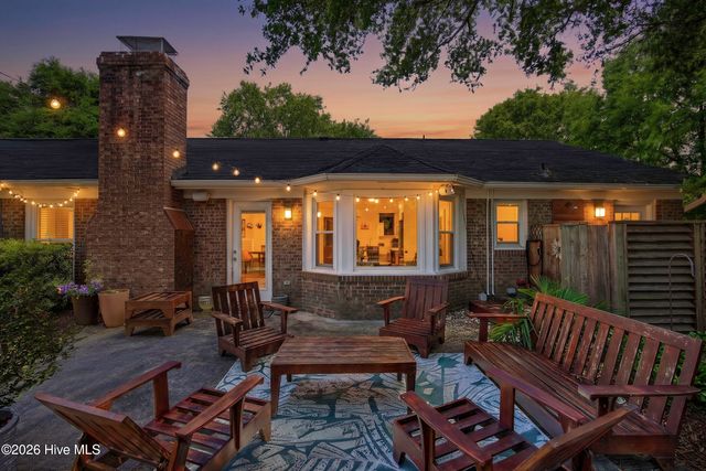 622 Long Leaf Acres Drive, Wilmington, NC 28405