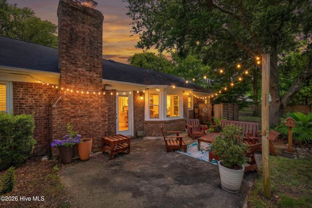 622 Long Leaf Acres Drive, Wilmington, NC 28405