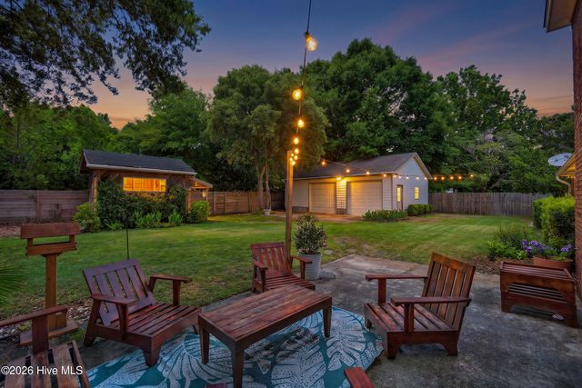 622 Long Leaf Acres Drive, Wilmington, NC 28405