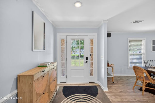 622 Long Leaf Acres Drive, Wilmington, NC 28405