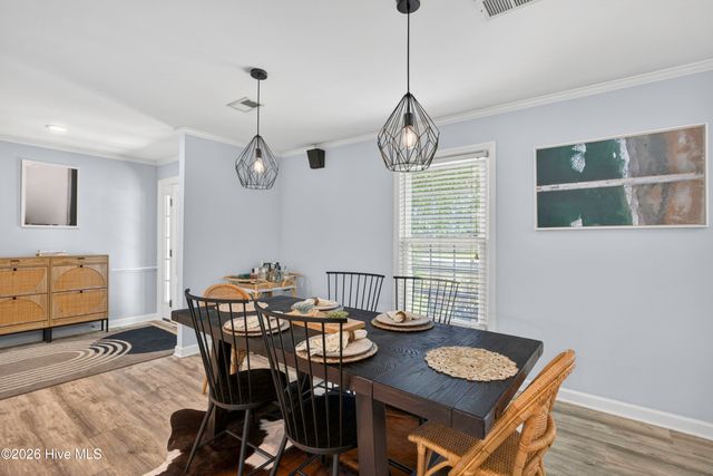 622 Long Leaf Acres Drive, Wilmington, NC 28405