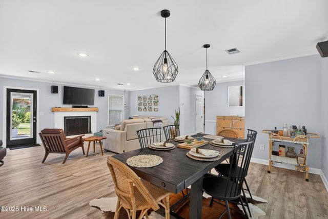 622 Long Leaf Acres Drive, Wilmington, NC 28405