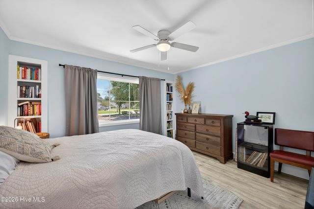 622 Long Leaf Acres Drive, Wilmington, NC 28405
