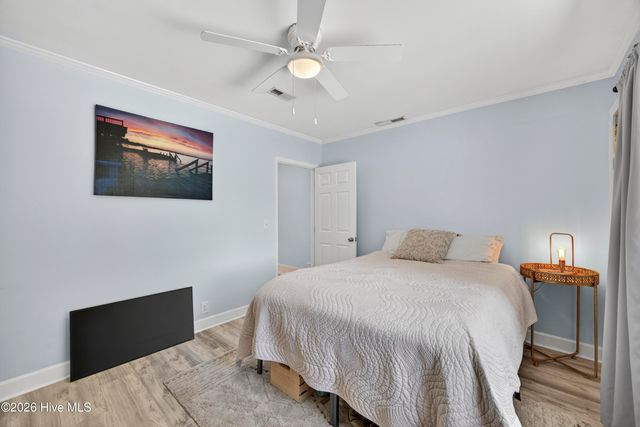 622 Long Leaf Acres Drive, Wilmington, NC 28405