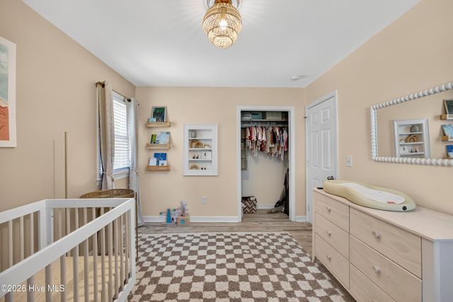 622 Long Leaf Acres Drive, Wilmington, NC 28405