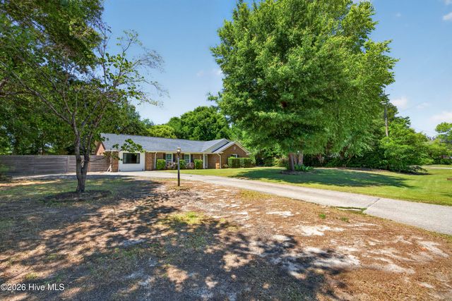 622 Long Leaf Acres Drive, Wilmington, NC 28405