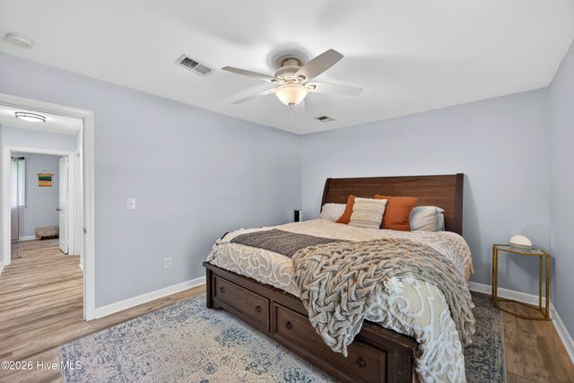 622 Long Leaf Acres Drive, Wilmington, NC 28405