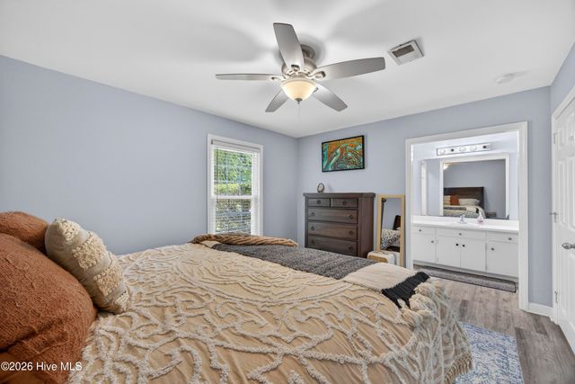 622 Long Leaf Acres Drive, Wilmington, NC 28405