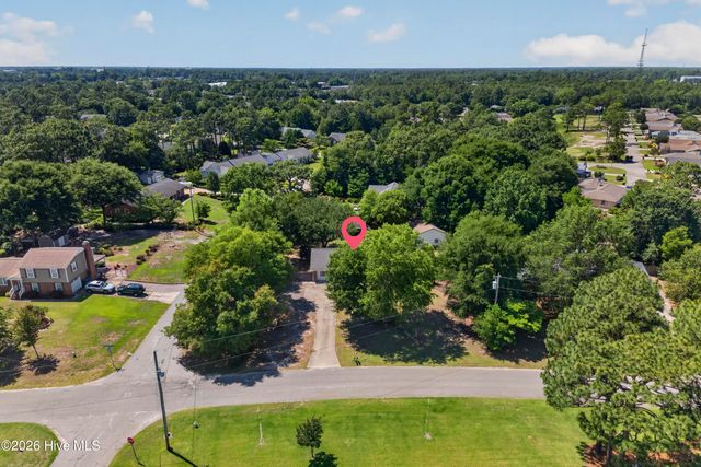 622 Long Leaf Acres Drive, Wilmington, NC 28405