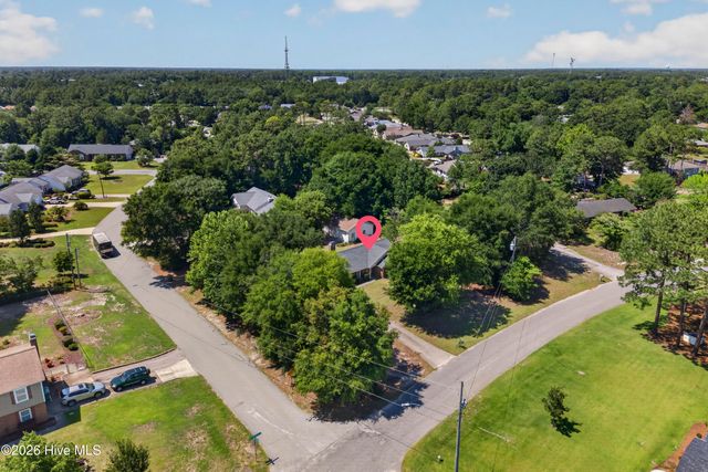 622 Long Leaf Acres Drive, Wilmington, NC 28405