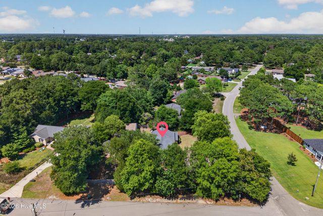 622 Long Leaf Acres Drive, Wilmington, NC 28405