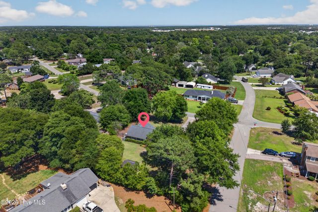 622 Long Leaf Acres Drive, Wilmington, NC 28405