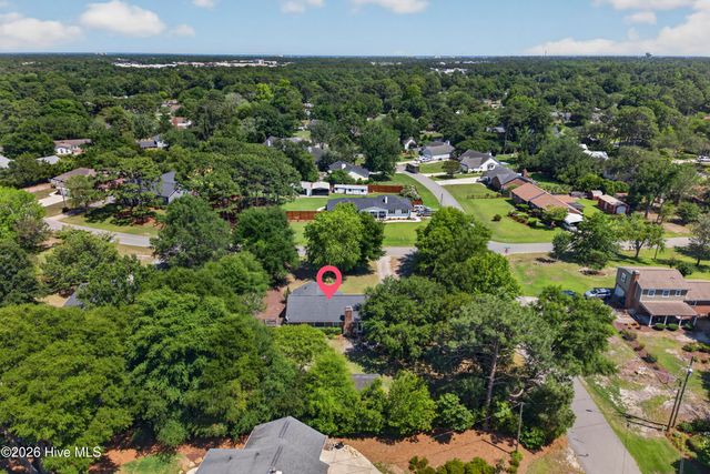 622 Long Leaf Acres Drive, Wilmington, NC 28405