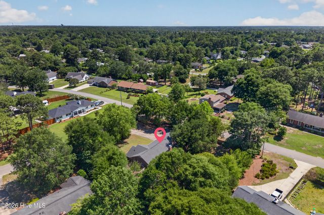 622 Long Leaf Acres Drive, Wilmington, NC 28405