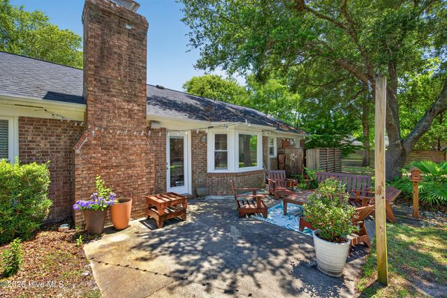 622 Long Leaf Acres Drive, Wilmington, NC 28405