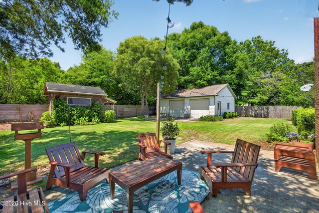 622 Long Leaf Acres Drive, Wilmington, NC 28405