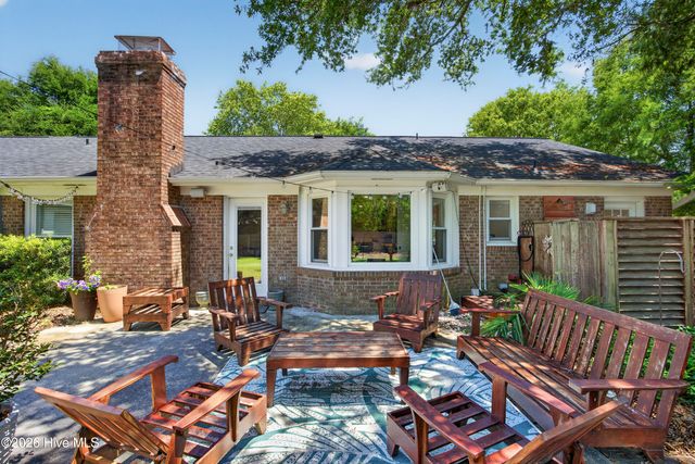 622 Long Leaf Acres Drive, Wilmington, NC 28405