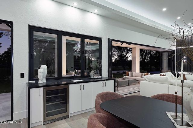 8201 E KALIL Drive, Scottsdale, AZ 85260