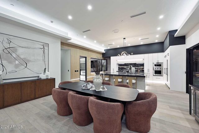8201 E KALIL Drive, Scottsdale, AZ 85260
