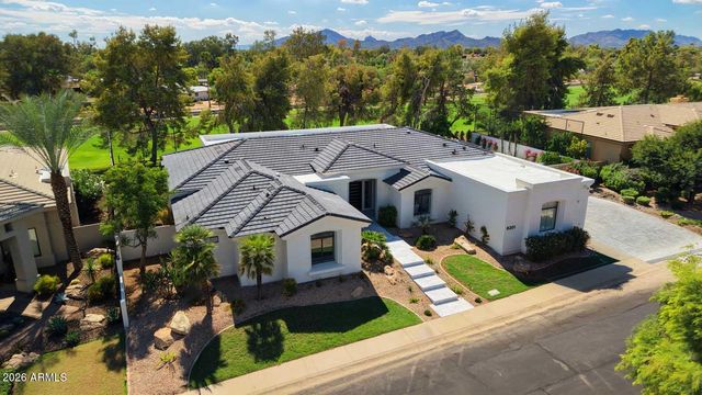 8201 E KALIL Drive, Scottsdale, AZ 85260