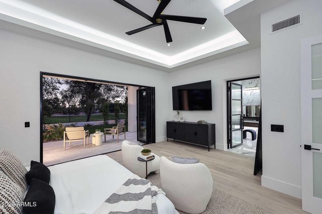 8201 E KALIL Drive, Scottsdale, AZ 85260