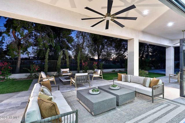 8201 E KALIL Drive, Scottsdale, AZ 85260