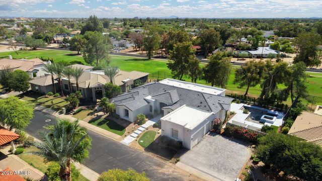 8201 E KALIL Drive, Scottsdale, AZ 85260