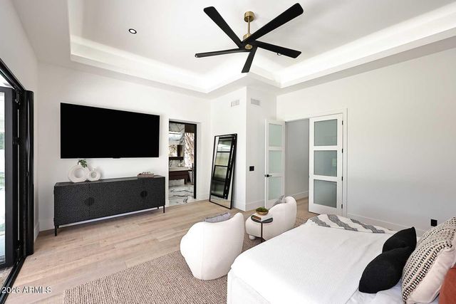 8201 E KALIL Drive, Scottsdale, AZ 85260