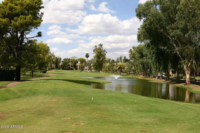 8201 E KALIL Drive, Scottsdale, AZ 85260