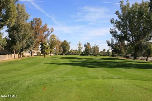 8201 E KALIL Drive, Scottsdale, AZ 85260