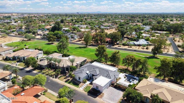 8201 E KALIL Drive, Scottsdale, AZ 85260