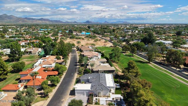 8201 E KALIL Drive, Scottsdale, AZ 85260