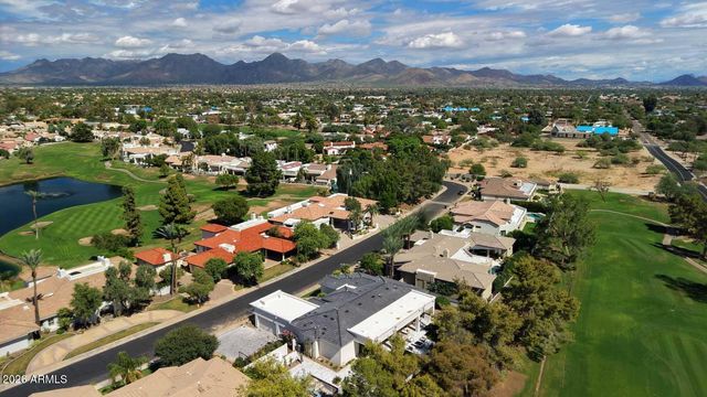 8201 E KALIL Drive, Scottsdale, AZ 85260