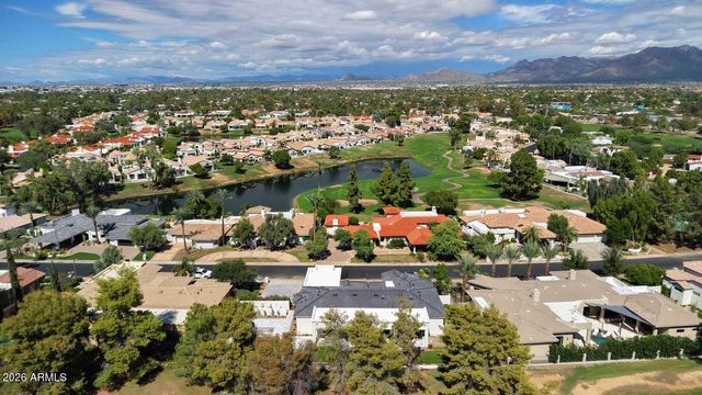 8201 E KALIL Drive, Scottsdale, AZ 85260