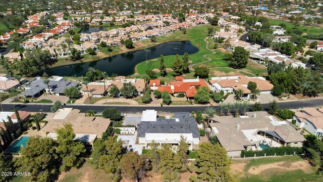 8201 E KALIL Drive, Scottsdale, AZ 85260