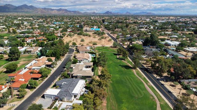 8201 E KALIL Drive, Scottsdale, AZ 85260